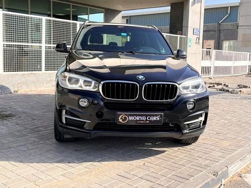 BMW X5 MORYA JESWANI CARS FOR USED AUTOMOBILE TRADING CO.L.L.C