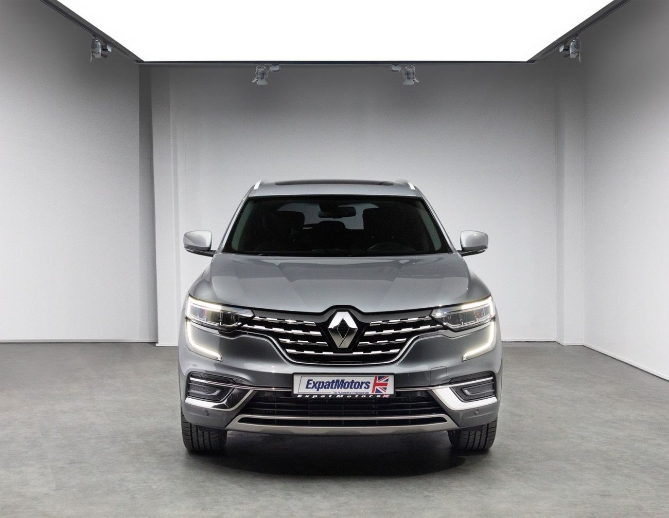 Renault Koleos LE 2.5L