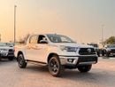 Toyota Hilux S GLX 2.8L AWD M/T