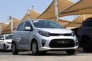 Kia Picanto LX EX
