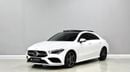 Mercedes Benz CLA250 Mercedes | CLA 250 | Ref#N347267