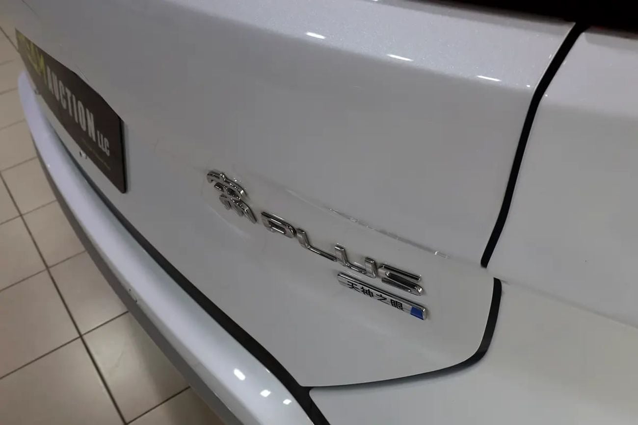 بي واي دي سونغ بلس !! || Under Warranty