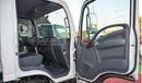 Isuzu NPR NMR 85 DUMP TRUCK LIMITED STOCK