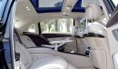 Mercedes-Benz S 650 Maybach V12, Export