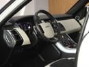 Land Rover Range Rover Sport HSE DYNAMIC | V6