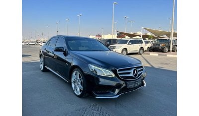 مرسيدس بنز E300