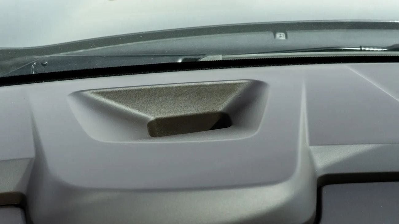 Chevrolet Tahoe 2025 | CHEVROLET TAHOE LS 5.3L RWD [ EXPORT ONLY ]