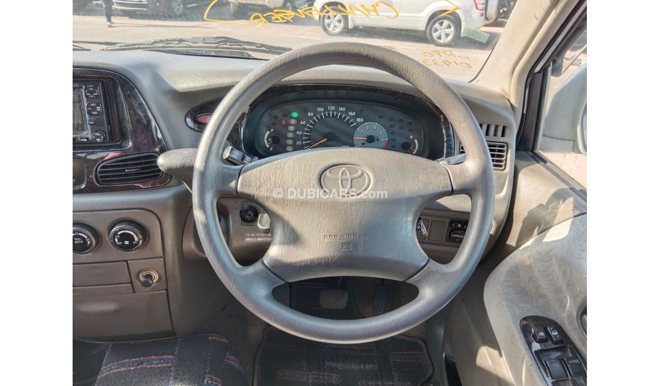 Toyota Noah TOYOTA NOAH RIGHT HAND DRIVE (PM1350)