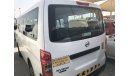 Nissan NV350 excellent condition