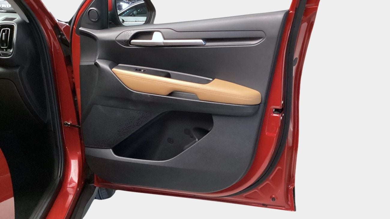 Kia Sonet EX FOP | Guaranteed Warranty | 0 Down Payment