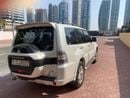 Mitsubishi Pajero Platinum 3.8L