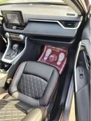 Toyota RAV4 TOYOTA RAV4 Hybrid