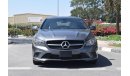 Mercedes-Benz CLA 250 2014 - AMERICAN SPECS - WARRANTY - PROVIDE AUTOLOAN