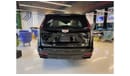 Cadillac Escalade ESCALADE SPORT 6.2 FULL OPTION/ GCC 5 YEARS WARRANTY AND SERVICE