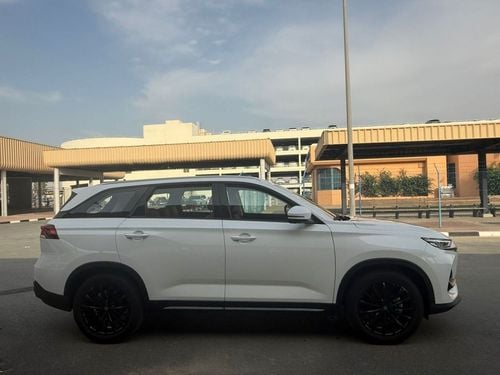 تشنجان CS75 