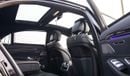 مرسيدس بنز S 560 STANDARD 4.0L Turbo V8 2019 | American Specs | 76,000 kms