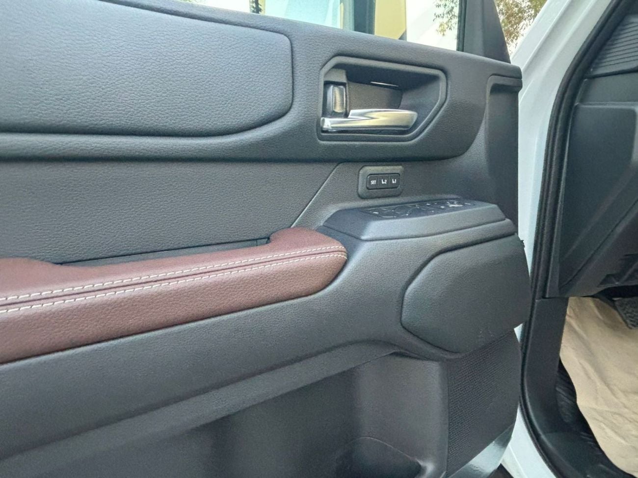 Toyota Prado ADVENTURE