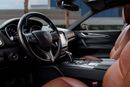 Maserati Ghibli | 2,154 P.M  | 0% Downpayment | Immaculate Condition!