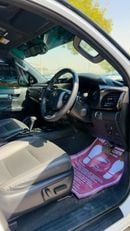 Toyota Hilux GR Kitt install