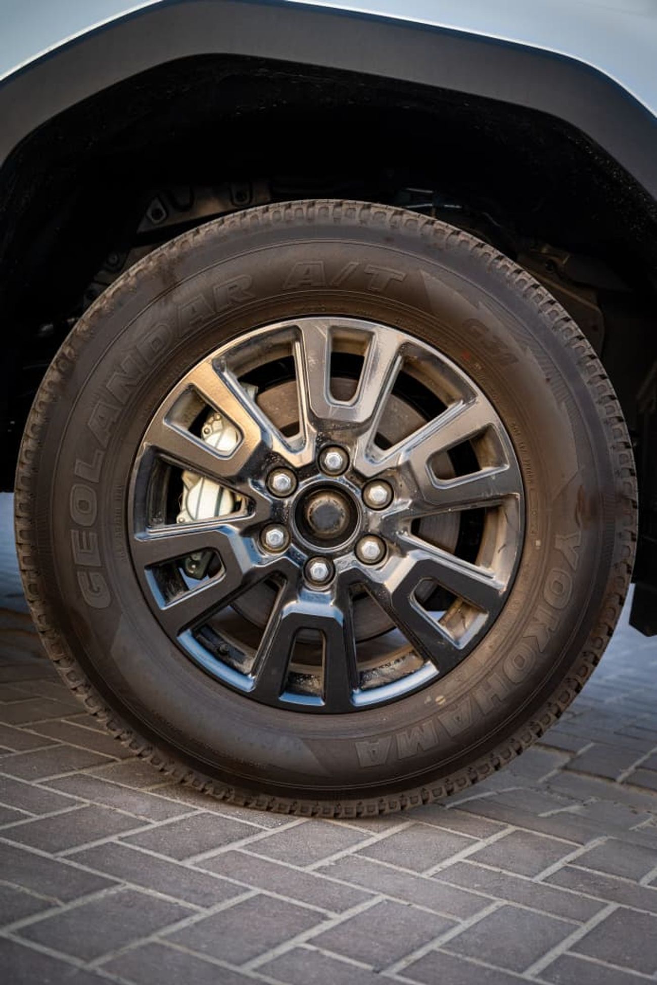 Toyota Prado 2024 Toyota Prado All-Rounder (with Sunroof & Coolbox) J250 7-Seater 2.8L Turbo 4-Cyl Diesel A/T 4WD