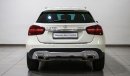 مرسيدس بنز GLA 250 4MATIC