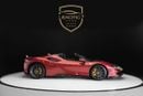 Ferrari SF90 Spider Ferrari SF90 Spider Assetto Fiorano