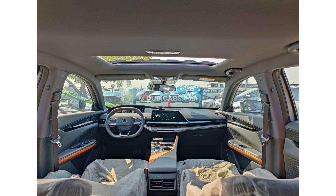 Changan Uni V Hybrid / Petrol 1.5L V4 / Exclusive Offer on Call (Can be used in UAE)