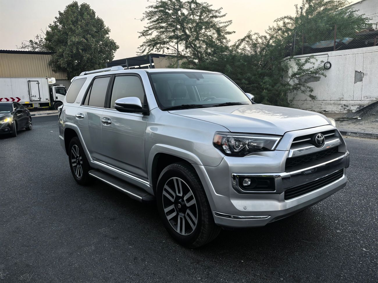 Toyota 4Runner