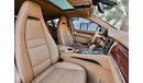 Porsche Panamera S - Low Kms! - Fully Agency Serviced! - Only AED 3,114 Per Month! - 0% DP
