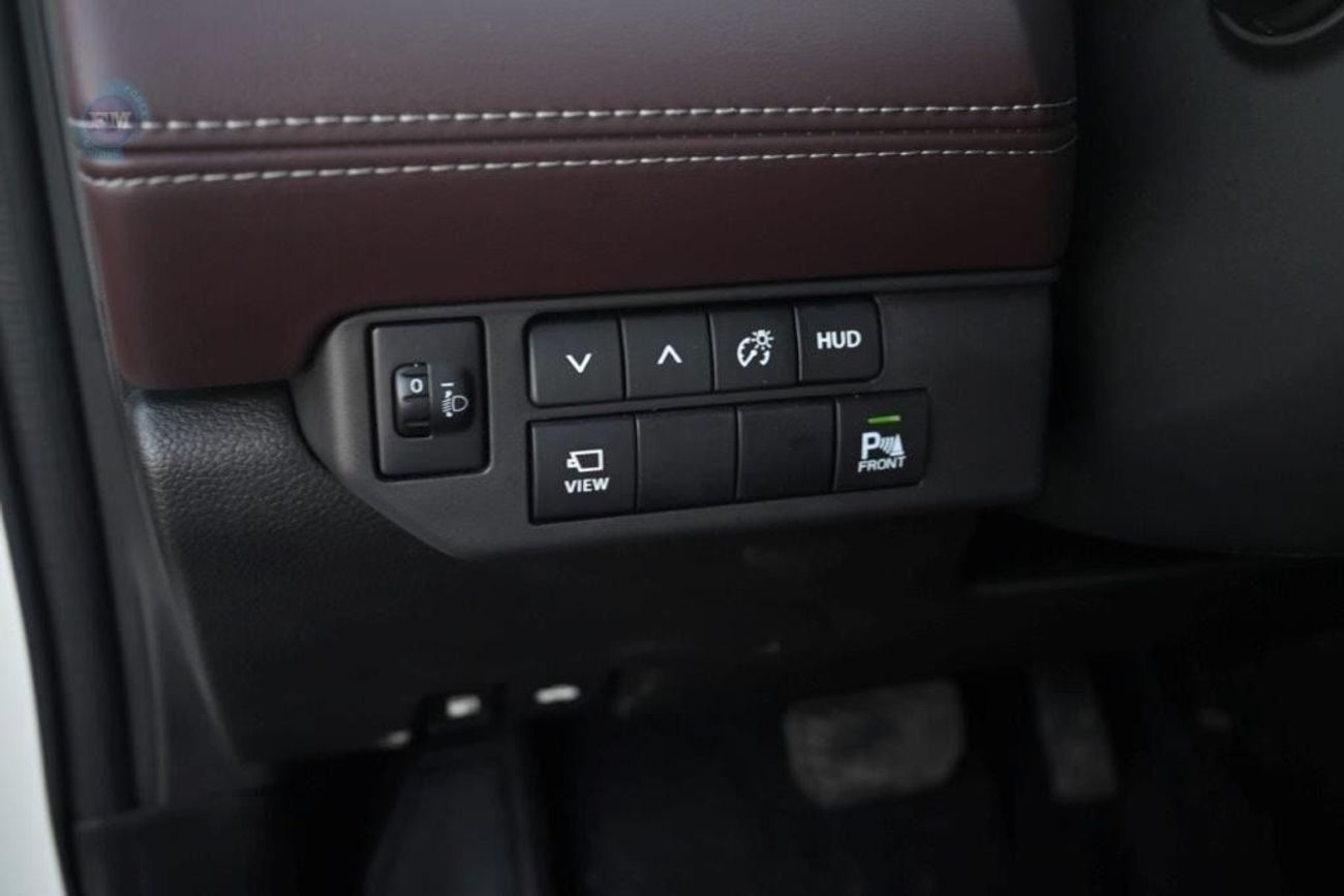 Toyota Urban Cruiser GLX 1.5L Petrol Automatic