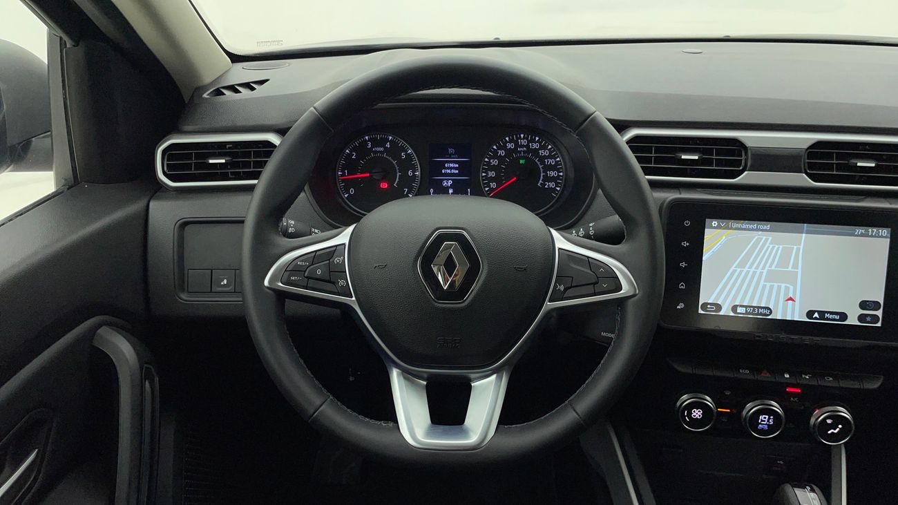 Renault Duster LE 1.6 | Zero Down Payment | Home Test Drive