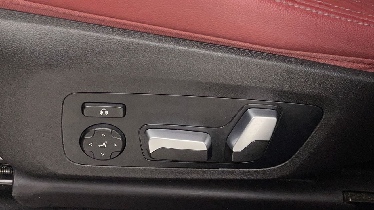 بي أم دبليو X4 2021 XDRIVE 30I M SPORT | AED 1930/Month | 0 DP | 30 Day Return | Warranty | Service History