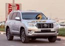 Toyota Prado TX-L 2022 Model V6 4.0L Engine Full Option Very Clean And Perfect Condition