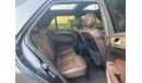 Mercedes-Benz ML 350 AMG Mercedes ML-350 2014 GCC V6 Perfect Condition - Full Option