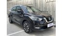 Nissan Kicks 1.6