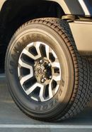 تويوتا لاند كروزر بيك أب 70 LC 79 - 4.0L - PETROL - AUTOMATIC - 2026