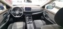 Nissan Rogue 1.5Cc Turbo