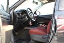 Toyota Hilux SGLX HILUX AT 2.4L  Mid AT DIESEL Grey