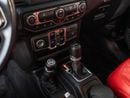 Jeep Wrangler Unlimited Sport 3.6L A/T