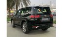 Toyota Land Cruiser LC300-Gen 2022 (New!)