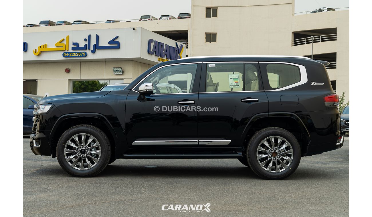 Toyota Land Cruiser Toyota Landcruiser VX 3.3L Diesel 2022