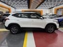 كيا سيلتوس LX NO CONVENIENCE FEES | UNDER WARRANTY | CERTIFIED PRE-OWNED | 0% DOWN PAYMENT
