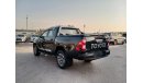 Toyota Hilux TOYOTA HILUX PICK UP RIGHT HAND DRIVE (PM1597)