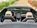 Mercedes-Benz SL 63 AMG Roadster SE Performance