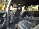 Mercedes Maybach GLS600 Maybach MERCEDES GLS 600 MAYBACH 2020 CLEAN TITTLE