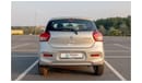 Suzuki Celerio 2023 | GL  Full Option Petrol A/T - FWD - with 3 years warranty up to 100k KM - Book Now