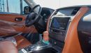 Nissan Patrol Platinum 5.6 L V8