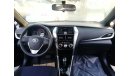 Toyota Yaris 1.3L HB Mid Option Automatic