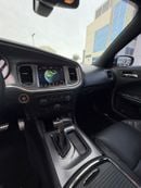 دودج تشارجر SRT Hellcat 6.2L (717 HP)