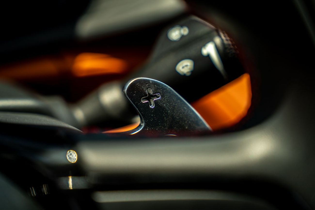 لوتس أميرة First Edition 2.0L Turbo 4 Cylinders GCC Very Low Mileage